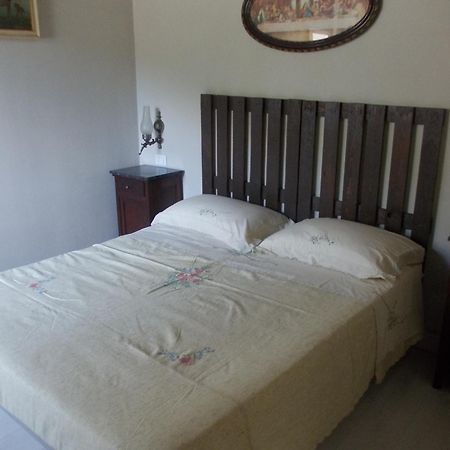 Ca' Do Diao Villa Onzo ภายนอก รูปภาพ