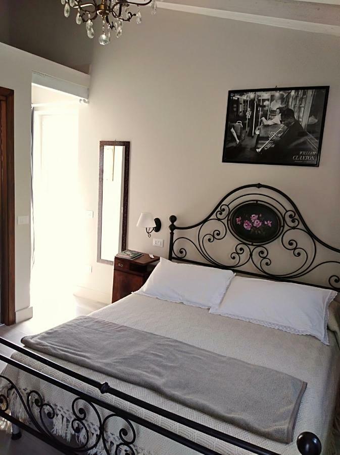 Ca' Do Diao Villa Onzo ภายนอก รูปภาพ